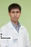 Фото Обрывалин Максим Васильевич