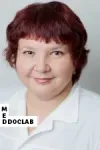 Фото Набоких Наталья Борисовна