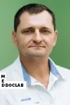 Фото Трещинский Дмитрий Леонидович