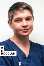 Фото Черенко Кирилл Александрович