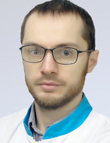 Фото Лежбединов Имран Магомеджамилович