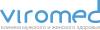 Логотип Виромед