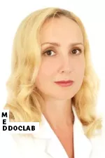 Фото Волосникова Наталья Николаевна