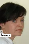 Фото Батурина Наталья Валерьевна
