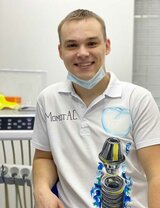 Фото Момот Александр Сергеевич
