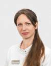 Фото Васильцова Ирина Владимировна