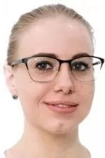 Фото Мирошниченко Карина Сергеевна