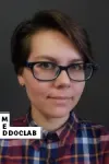 Фото Довганюк Мария Васильевна
