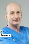 Фото Кобулашвили Тимур Гивиевич