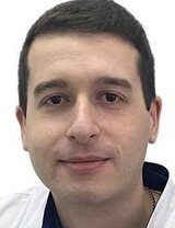 Фото Саарян Сергей Рафаилович