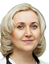 Фото Сульдина Ирина Викторовна