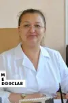 Фото Мусалимова Гульсина Габдулловна
