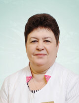 Фото Атласова Кашифа Тагировна