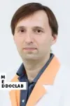 Фото Туркин Павел Юрьевич