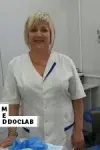 Фото Чичкова Ольга Геннадьевна