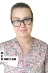 Фото Вендт Ольга Андреевна