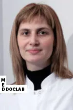 Фото Кунижева Майя Анатольевна