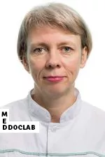 Фото Горностаева Ирина Николаевна