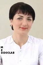 Фото Макиева Майя Тариэловна