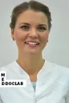 Фото Миронова Ольга Викторовна
