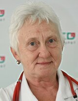 Фото Астахова Людмила Авенировна