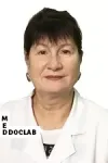 Фото Ткаченко Ольга Анатольевна