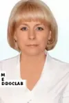 Фото Рябова Елена Николаевна