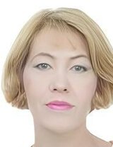 Фото Кобозева Ирина Николаевна