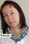 Фото Цветкова Любовь Юрьевна