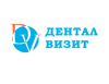 Логотип Дентал Визит