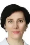 Фото Харина Ольга Борисовна