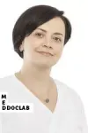 Фото Аникеева Татьяна Владимировна