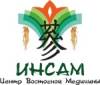 Логотип Инсам