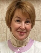 Фото Хохрякова Елена Викторовна
