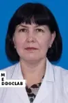 Фото Александрова Манефа Лавровна