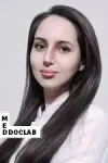Фото Кузьмина Анастасия Викторовна