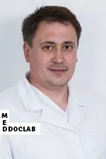 Фото Бакиров Эльдар Рифович