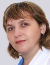 Фото Маслова Наталья Викторовна