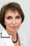 Фото Егорская Елена Юрьевна