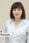 Фото Маслова (Дьячкова) Елена Сергеевна