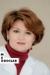 Фото Галимзянова Алла Шамильевна