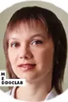Фото Заботина Екатерина Евгеньевна