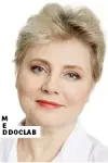 Фото Арлашина Ольга Анатольевна