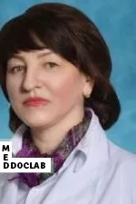 Фото Якина Ирина Викторовна