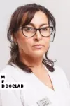 Фото Сиденко Наталья Валерьевна