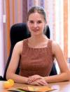 Фото Фролова Екатерина Викторовна