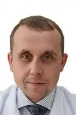 Фото Чамеев Алексей Владимирович
