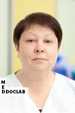 Фото Гордиевская Ирина Владимировна