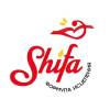 Логотип Shifa