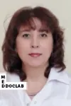 Фото Тумбасова Розалия Саидовна